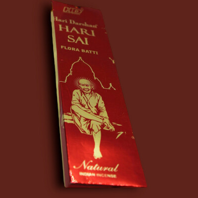 INCIENSO HARI DARSHAN "HARI SAI"