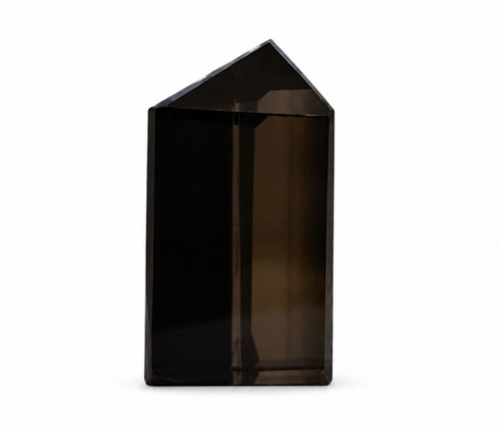 PUNTA GENERADORA TOPACIO AHUMADO 5.5cm