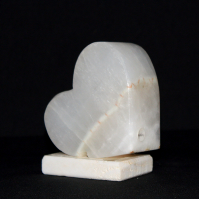 LAMPARA CORAZON