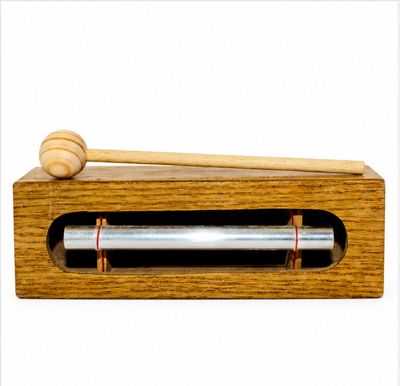 DIAPASON DE CAJA
