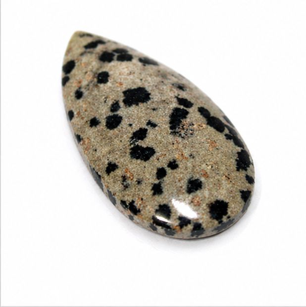 CABUJON JASPE DALMATA