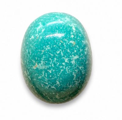 CABUJON DE TURQUESA 13mm