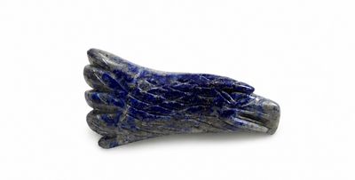 AGULA DE LAPISLAZULI GRANDE
