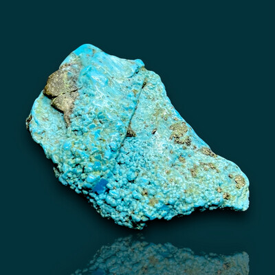 LAJA DE TURQUESA