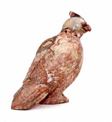 PAJARO OPALO GRANDE