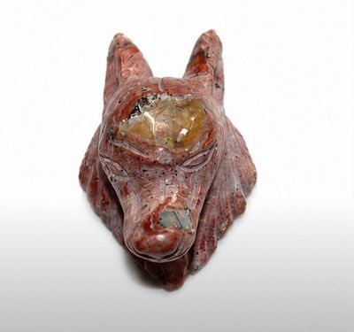 LOBO DE OPALO