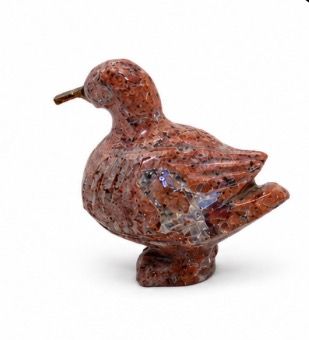 PATO DE OPALO