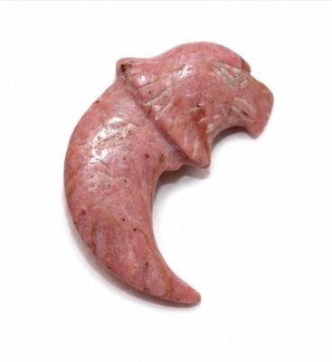 GARRA DE AGUILA DE RODONITA