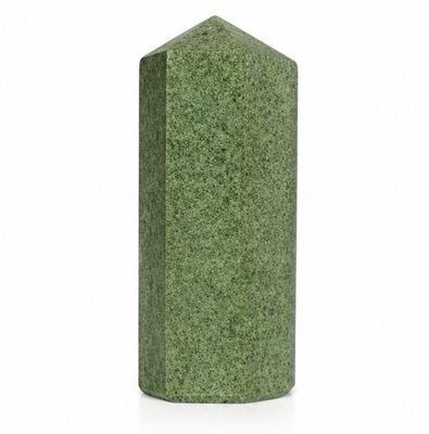 PUNTA GENERADORA CRISOCOLA 5.7cm