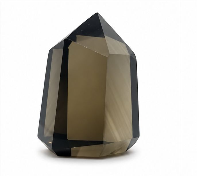 PUNTA GENERADORA TOPACIO AHUMADO 5.5cm