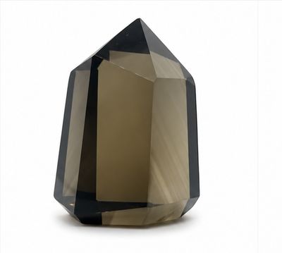 PUNTA GENERADORA TOPACIO AHUMADO 5.5cm