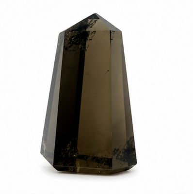 PUNTA GENERADORA TOPACIO AHUMADO 6.1cm