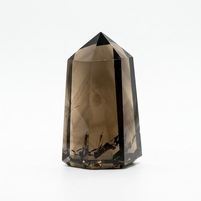 PUNTA GENERADORA TOPACIO AHUMADO 6cm