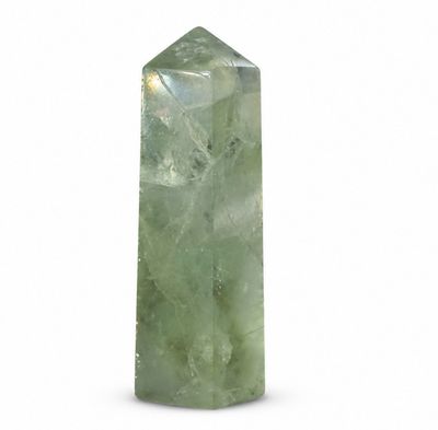 PUNTA GENERADORA DE FLUORITA 5.5cm
