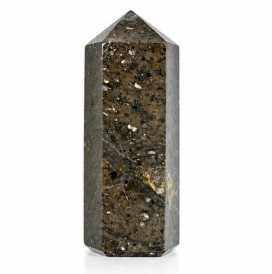 PUNTA CUARZO GEODA 6.5cm