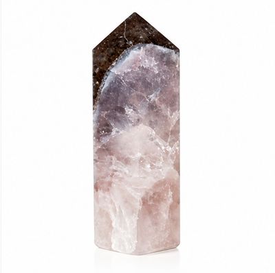 PUNTA CUARZO GEODA 5.6cm