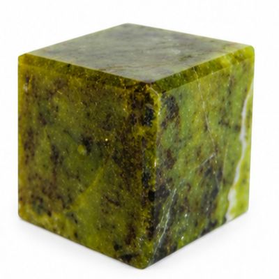 CUBO DE JADE 3.3cm
