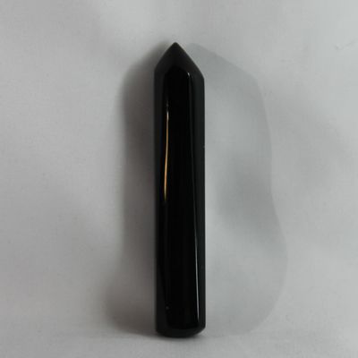 MASAJEADOR LAPIZ DE OBSIDIANA