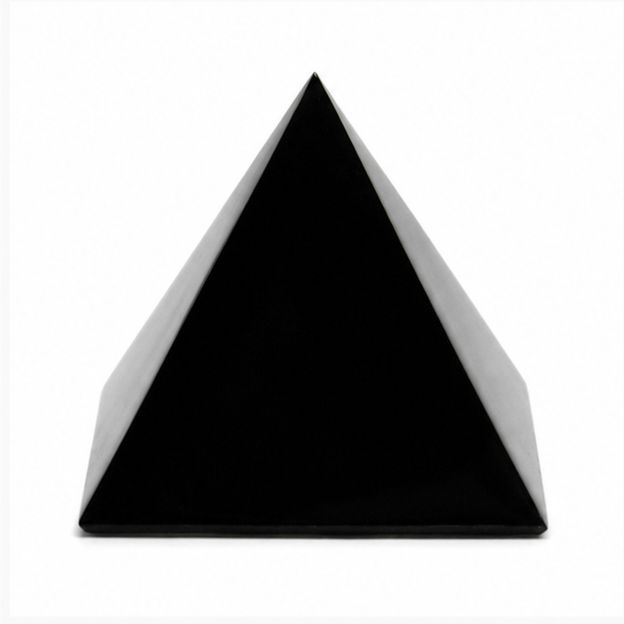 PIRAMIDE DE OBSIDIANA 5cm