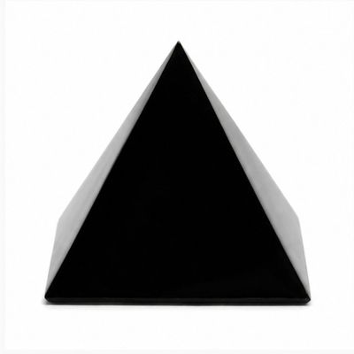 PIRAMIDE DE OBSIDIANA 5cm