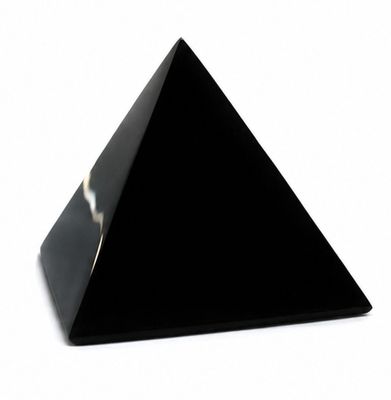PIRAMIDE DE OBSIDIANA 7cm