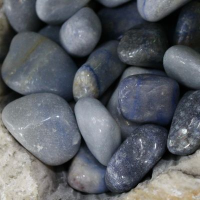 AVENTURINA AZUL ROLADO