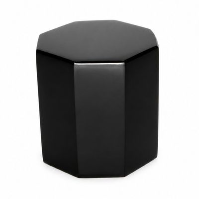 OCTAGONO DE OBSIDIANA 3.5cm