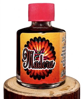 ESENCIA DE MADERA
