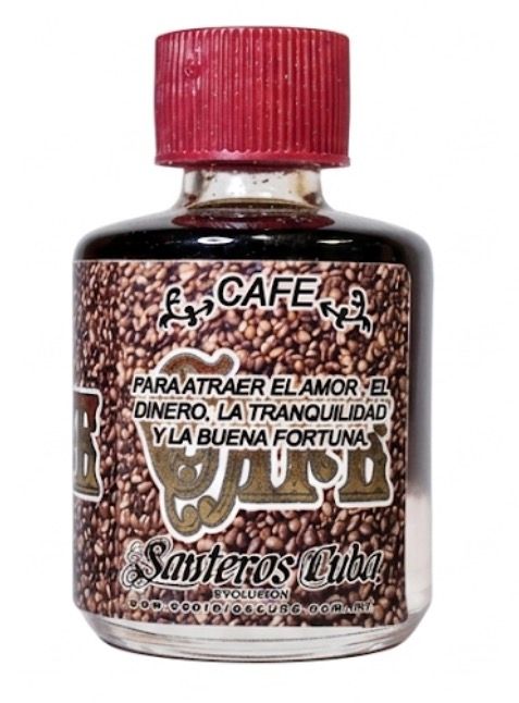 ESENCIA DE CAFE