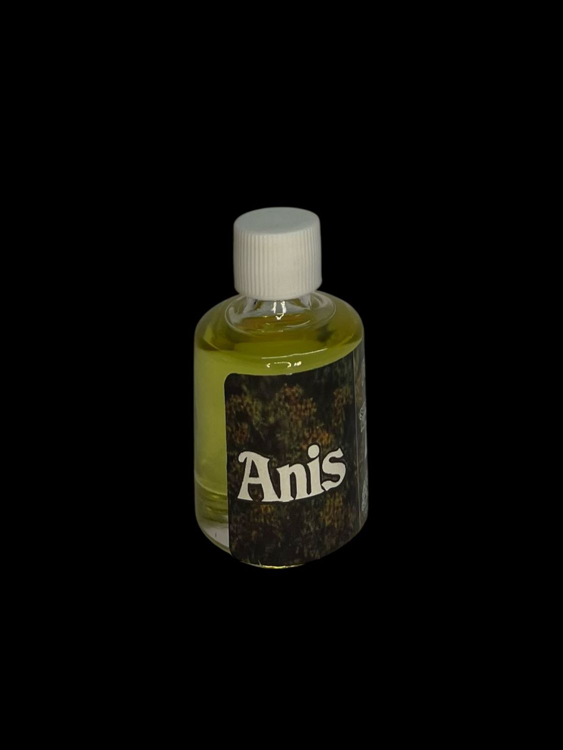 ESENCIA DE ANIS