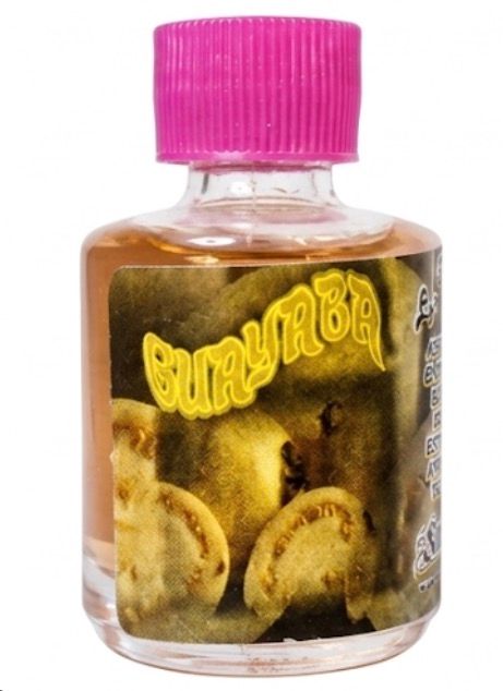 ESENCIA DE GUAYABA
