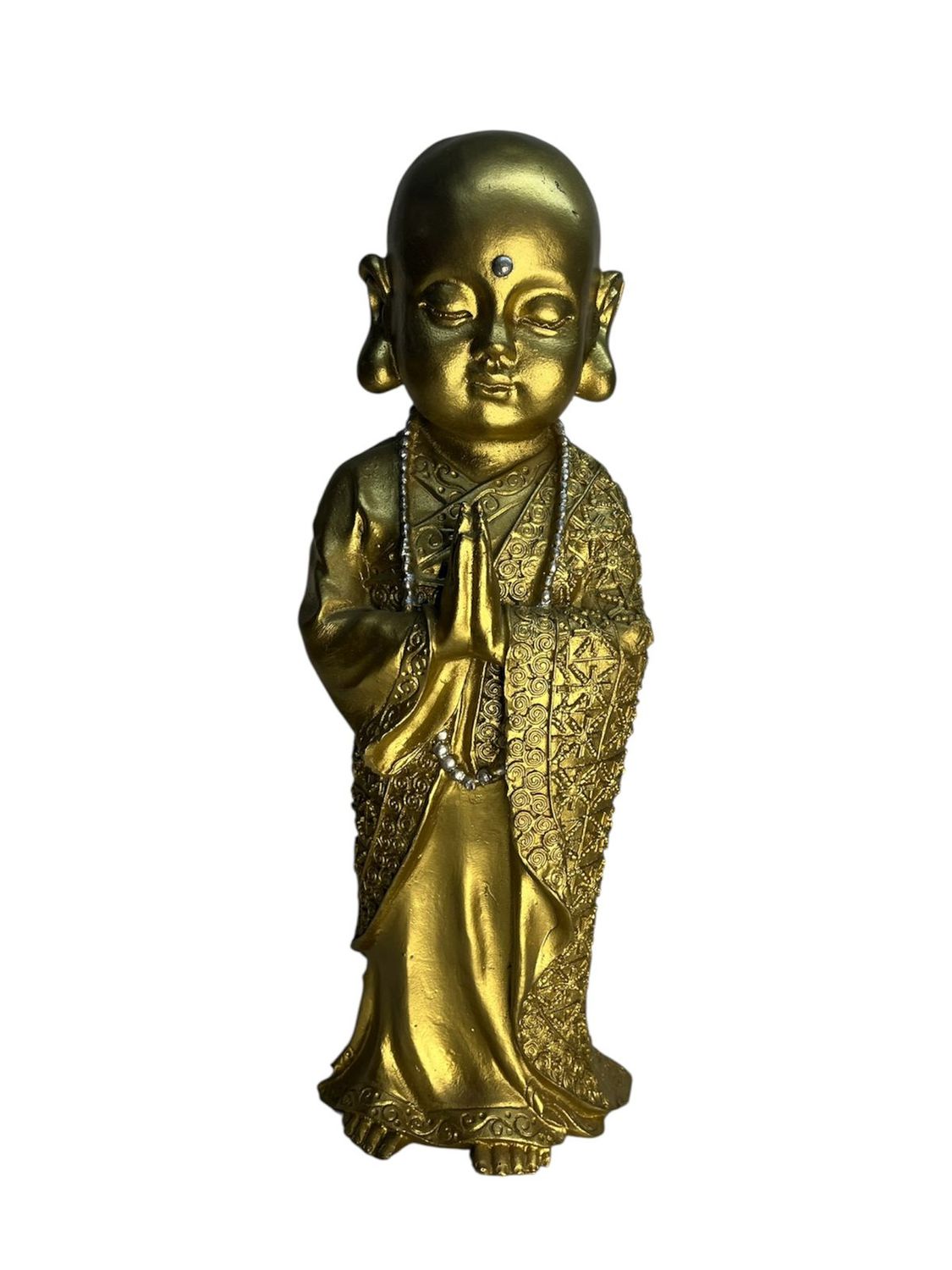 BUDA EN MEDITACIÓN