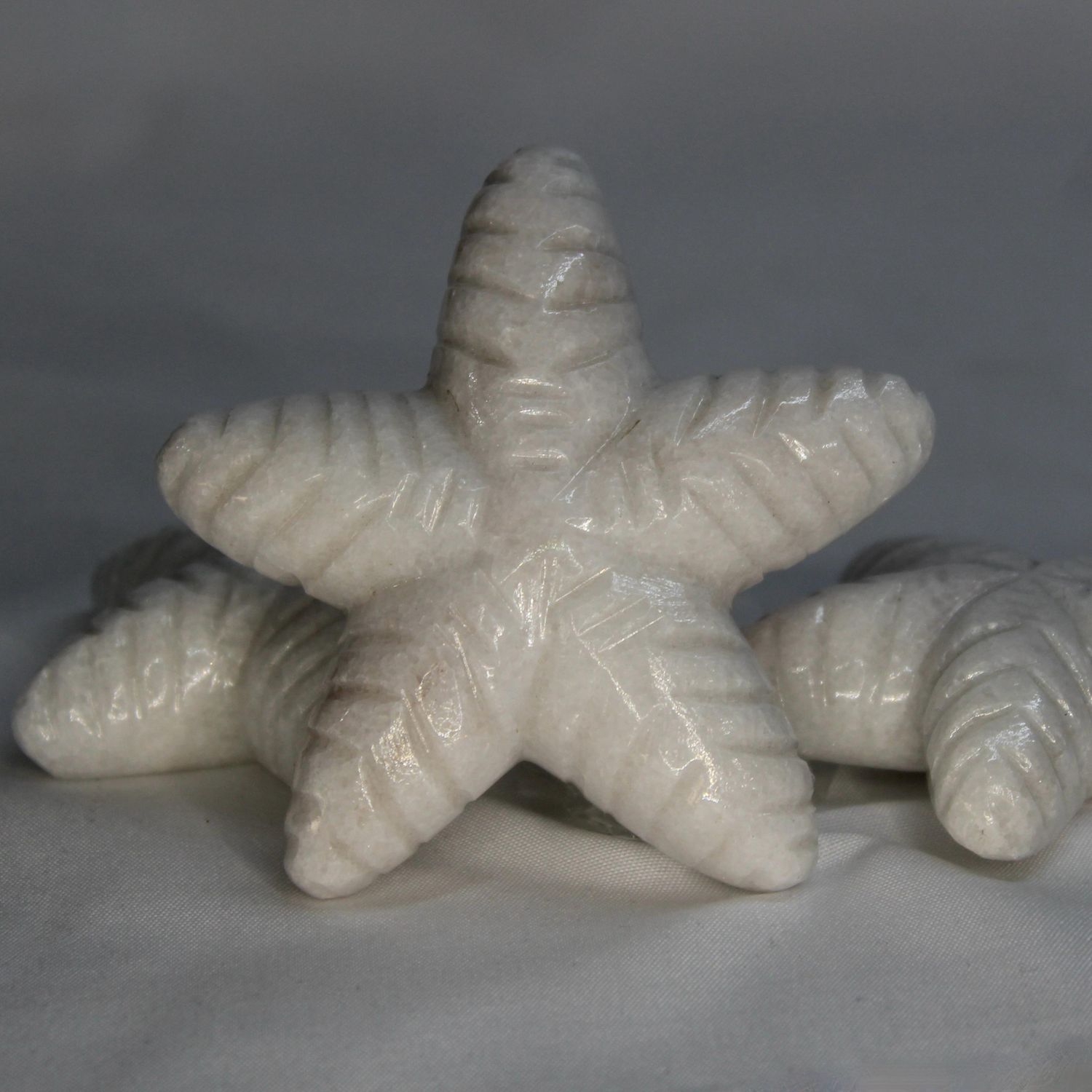 ESTRELLA DE MAR DE MARMOL