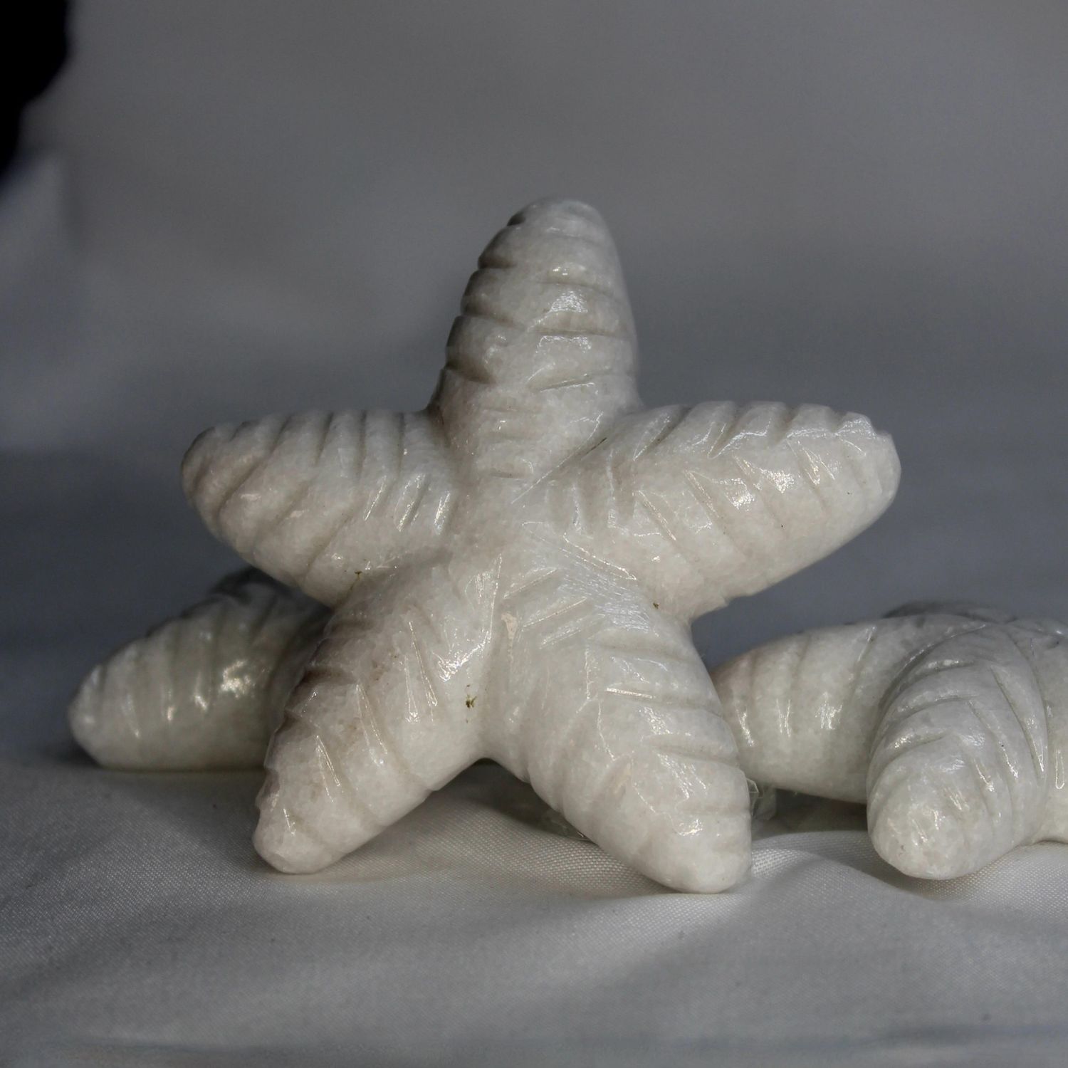 ESTRELLA DE MAR DE MARMOL