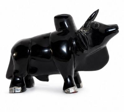 TORO CEBU DE OBSIDIANA