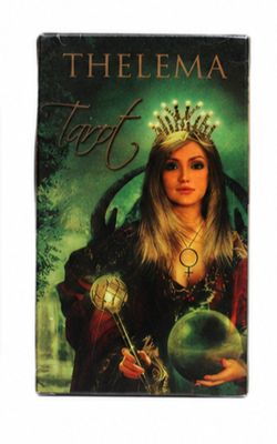 TAROT THELEMA