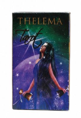 TAROT THELEMA