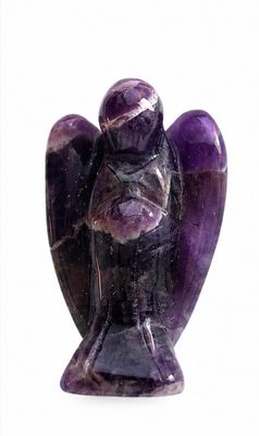 ANGEL DE AMATISTA