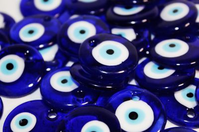 OJO TURCO