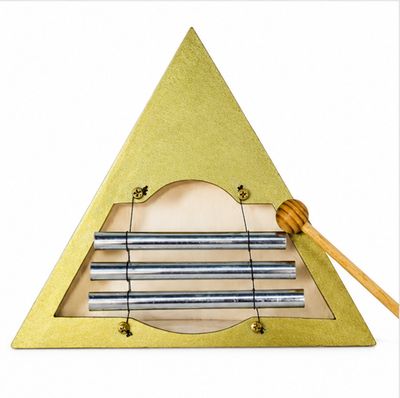 DIAPASON TRIPLE TRIANGULO