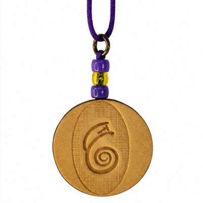 COLLAR DE RUNAS REIKI