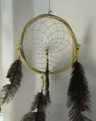 ATRAPA SUEÑOS