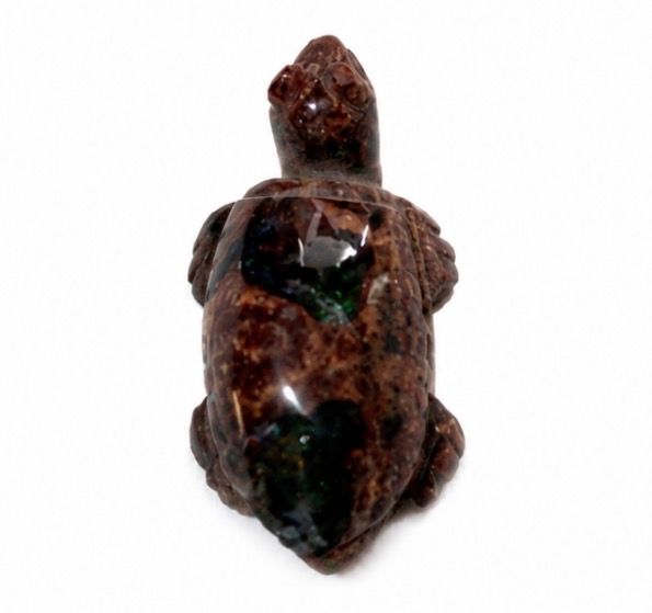 TORTUGA DE OPALO