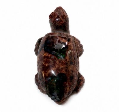 TORTUGA DE OPALO