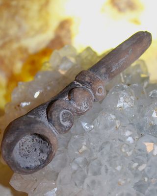 PIPA DE BARRO SIMBOLO