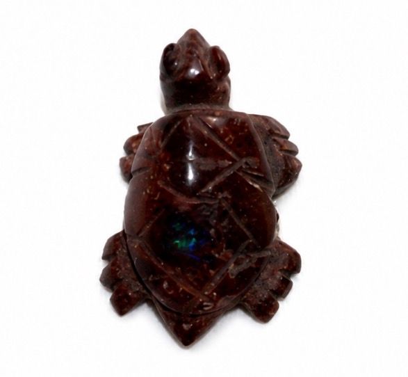 TORTUGA DE OPALO