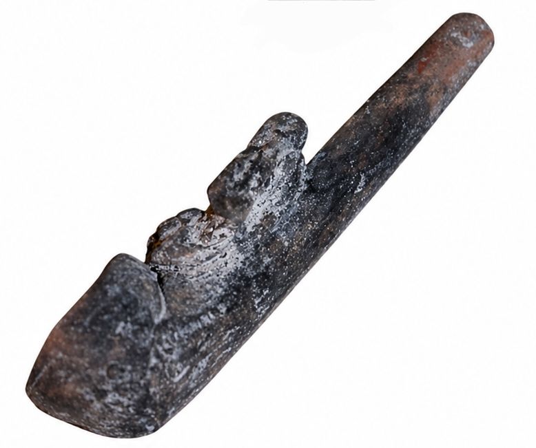 PIPA DE BARRO PAJARO