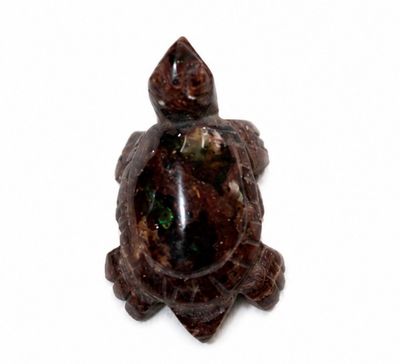 TORTUGA DE OPALO