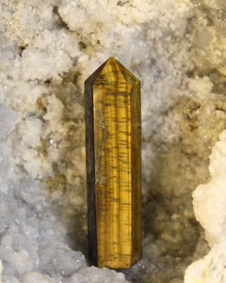 PUNTA OJO DE TIGRE 8cm