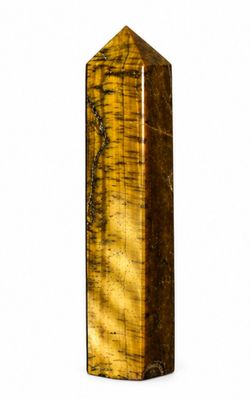 PUNTA OJO DE TIGRE 8cm